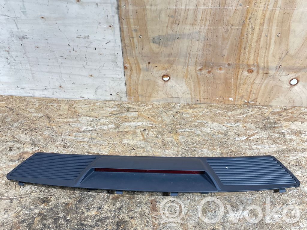 BMW 7 E65 E66 Third/center stoplight 
