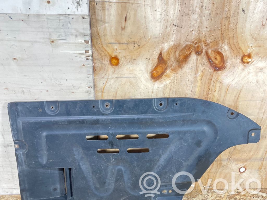BMW X1 E84 Center/middle under tray cover 