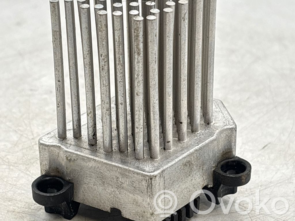 Motor aerotermă/rezistor ventilator   6920365,64116920365,6923204,64116923204
