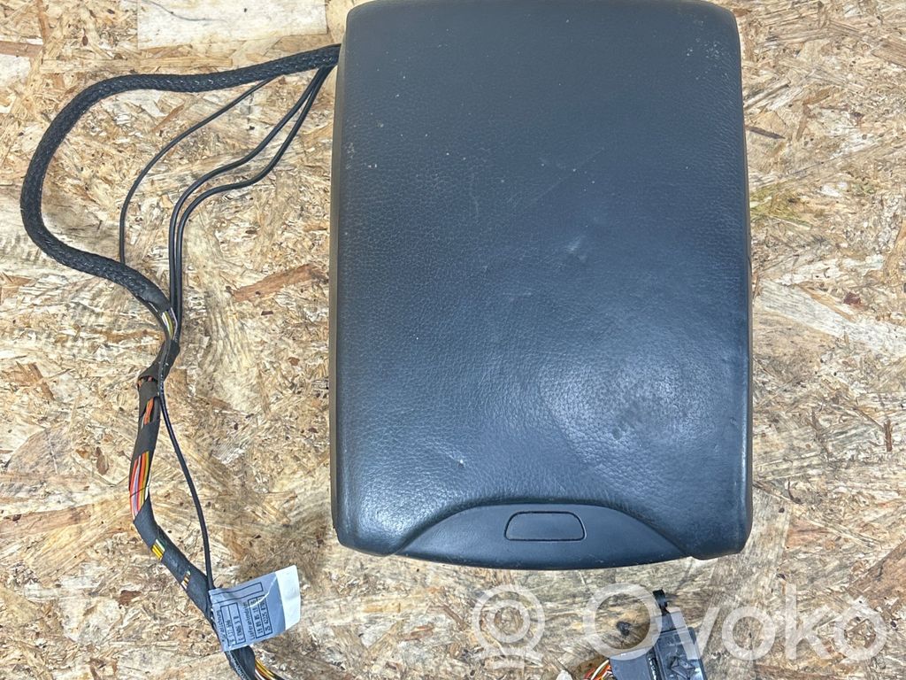 BMW X5 E53 Armrest 