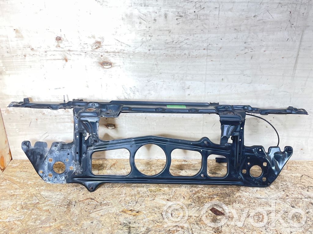 Radiator support slam panel   8362434,64508362434