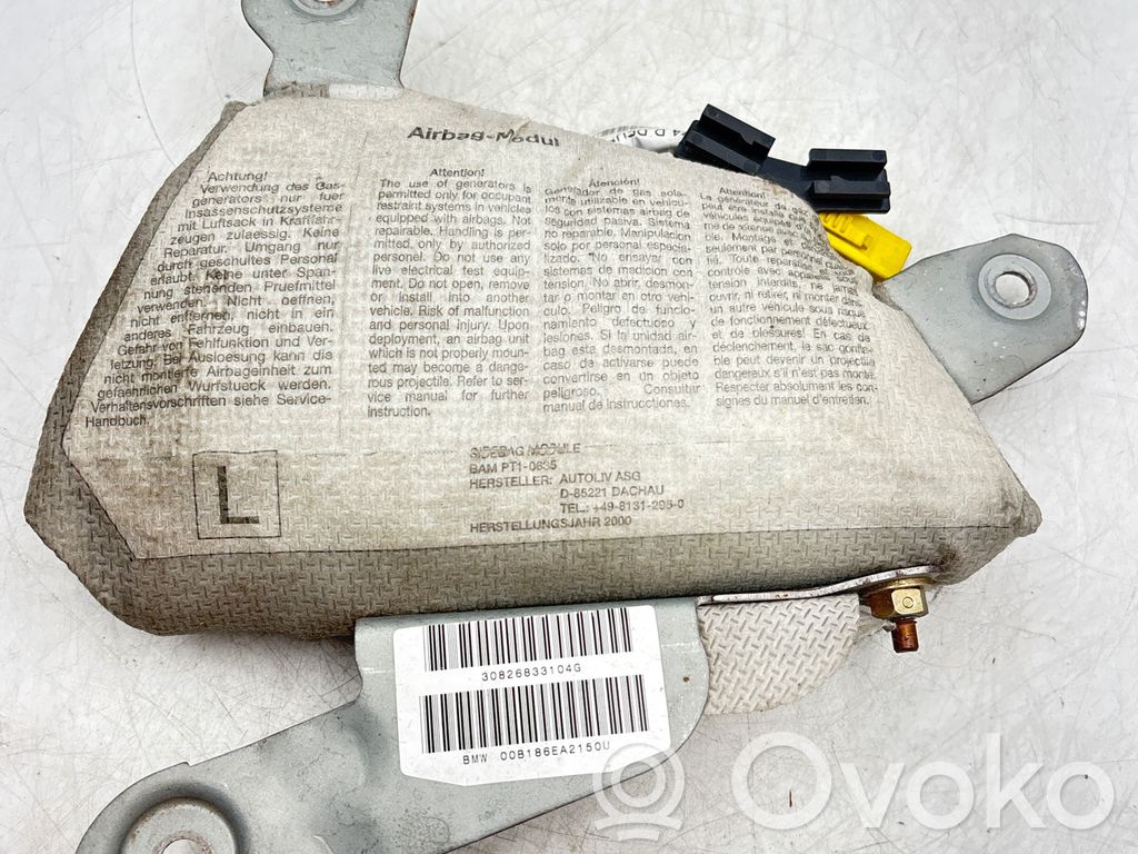 Front door airbag   8268331,8380254,8231211,30826833104G,72128208805,72128231211,72128268331,8208805