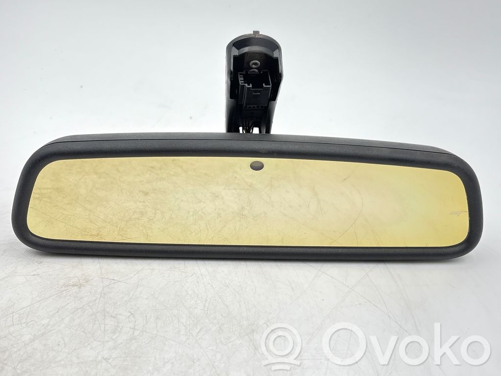 Espejo retrovisor (interior)   8238066,51168238066