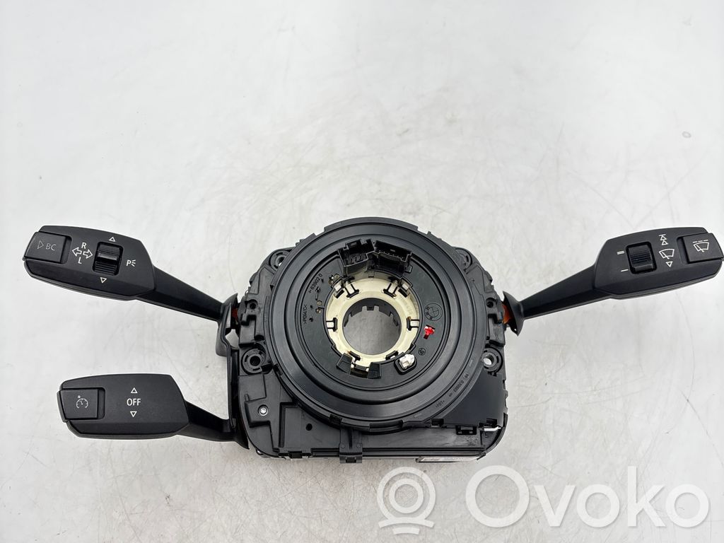 BMW X5 E70 Interrupteur / bouton multifonctionnel 