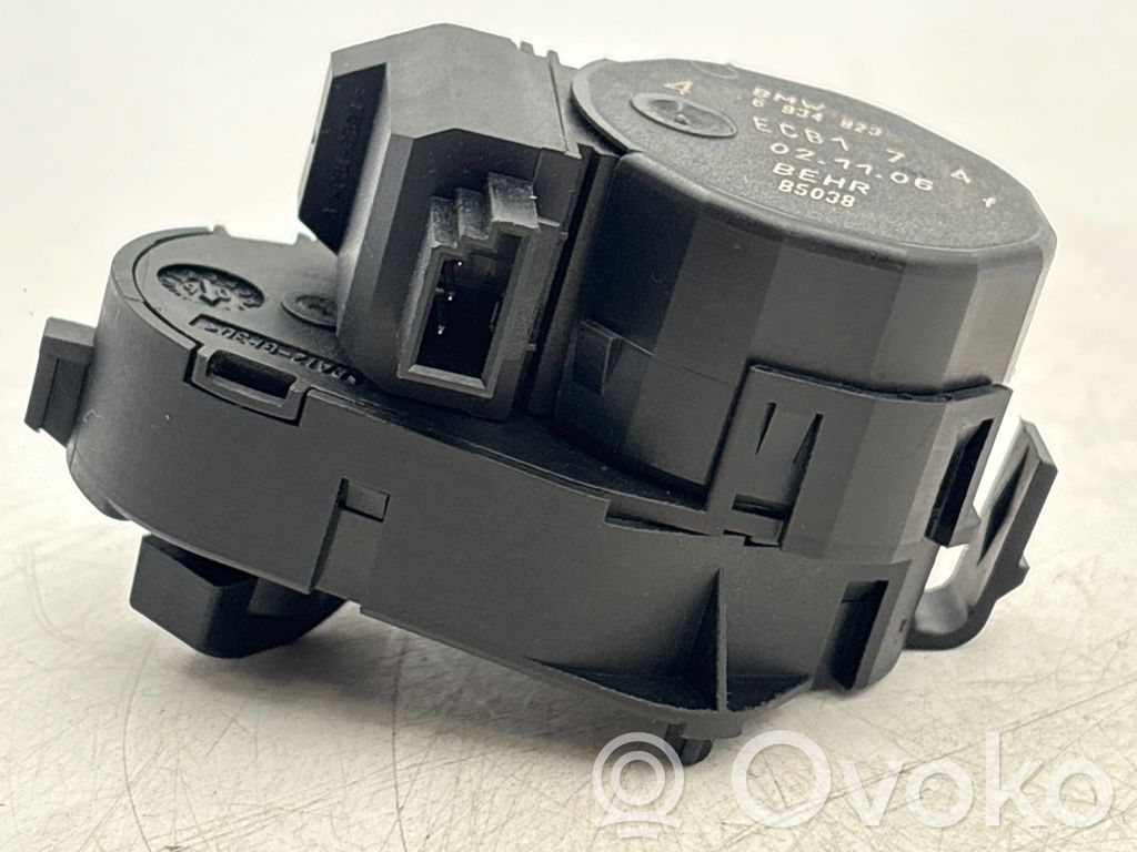 BMW 3 E46 Stellmotor Heizung Klima 