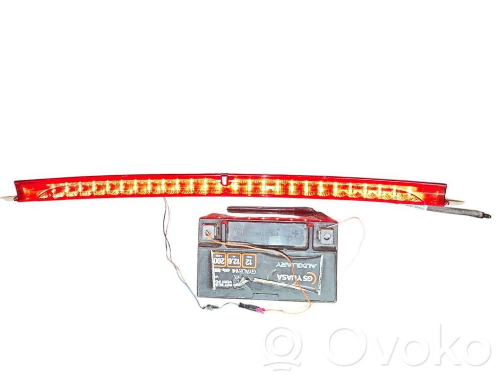 BMW 3 E90 E91 Luce d’arresto centrale/supplementare 