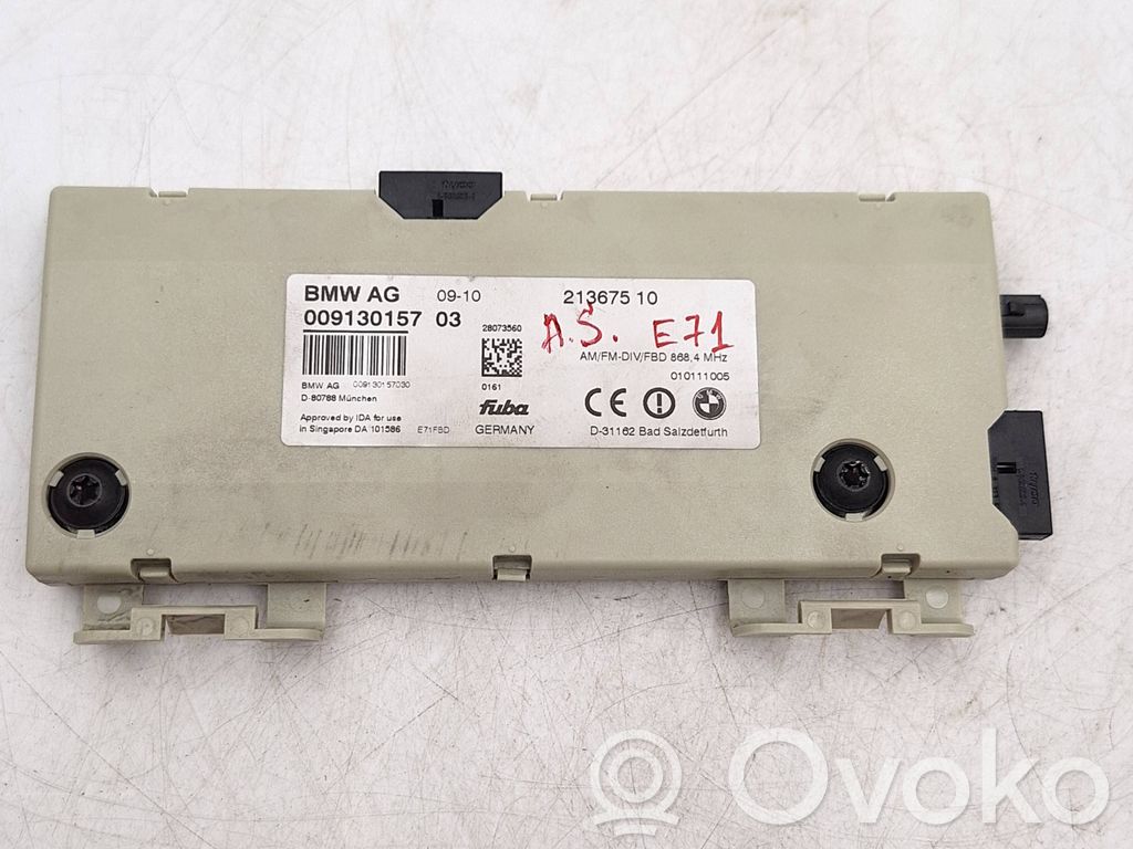 Antenos stiprintuvas   9130157,213675,009130157,65209130157