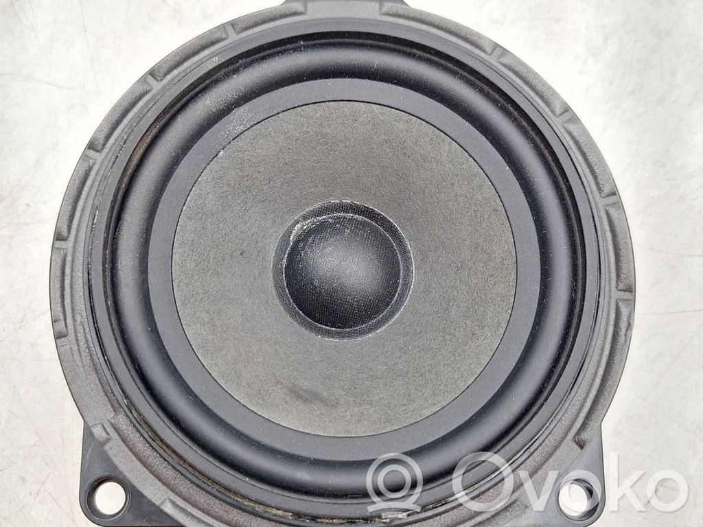 Altavoz de la puerta trasera   9143231,65139143231