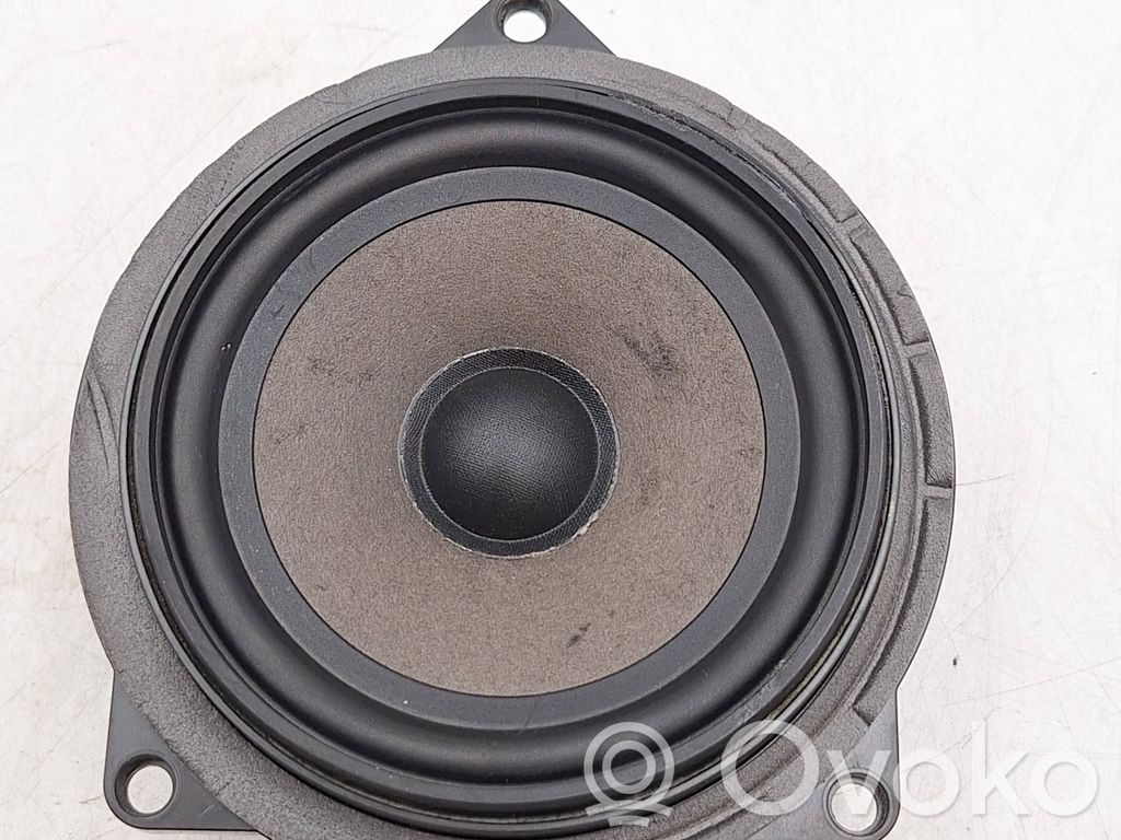 BMW 3 E92 E93 Altoparlante portiera posteriore 