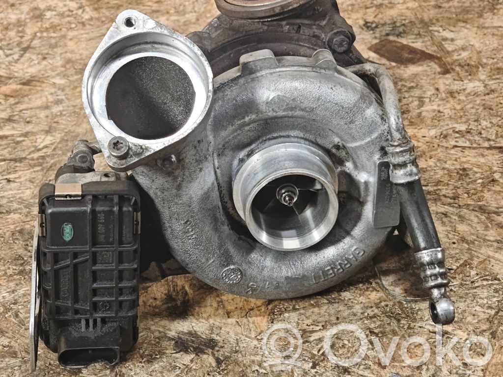 Turbo   7794259,7794260,GT2260,11657794260,758351