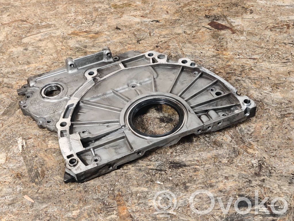 BMW 3 E90 E91 Timing chain cover 