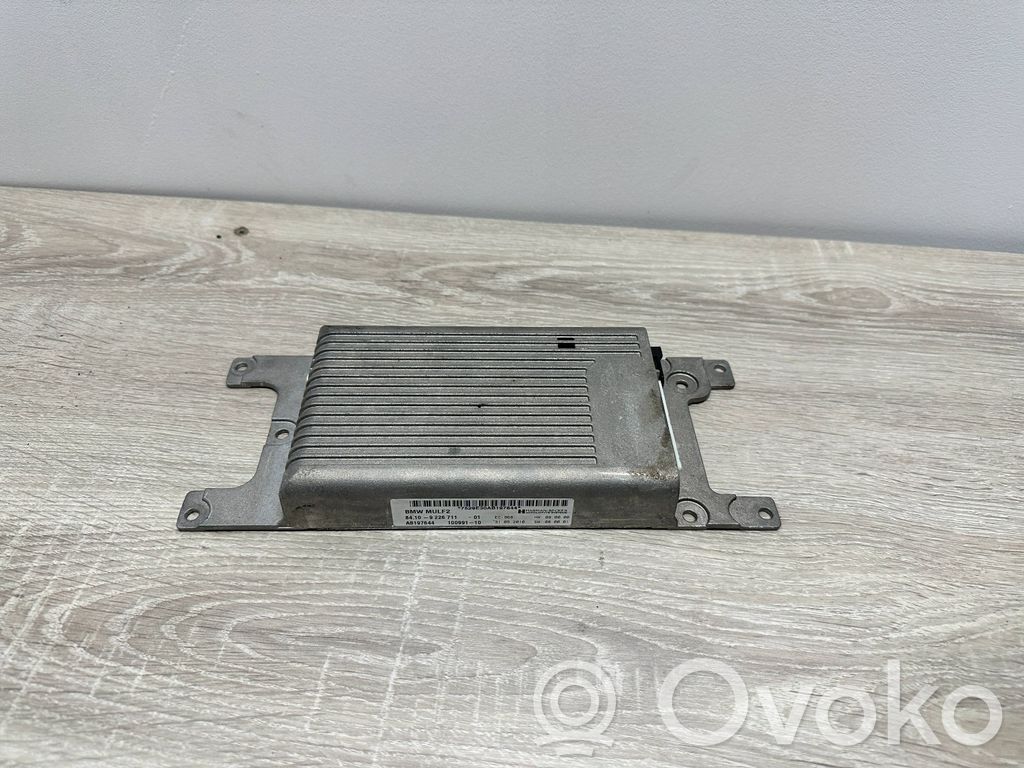 Moduł / Sterownik Bluetooth   9226711,AB197644,10099110