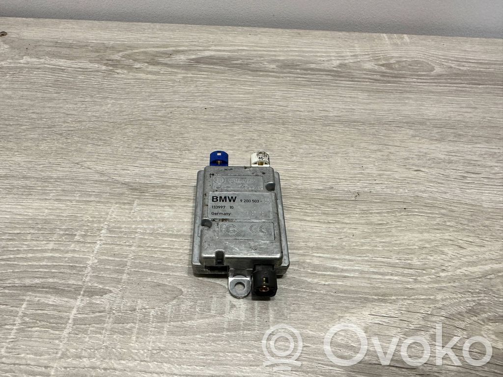 Moduł / Sterownik USB   9200503,13399710,101R035621