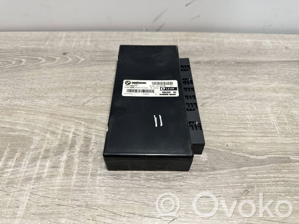 Module confort   9176079,0736025,532256862