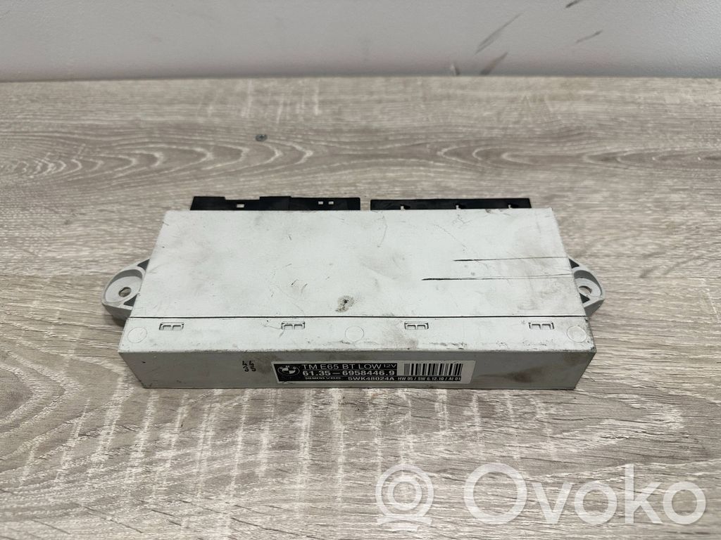 Door control unit/module   6958446,5WK48024A,CTME65BT