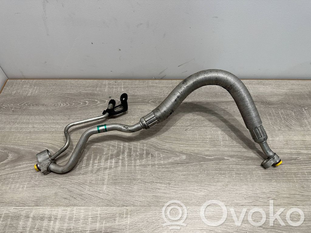 Air conditioning (A/C) pipe/hose   3414555
