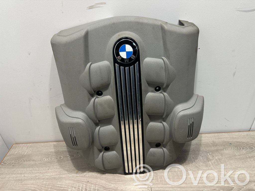 BMW X5 E53 Moottorin koppa 