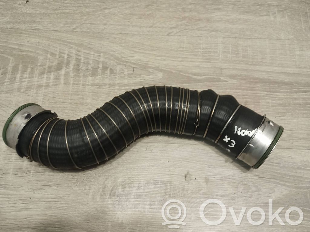 Interkūlera šļūtene (-es) / caurule (-es)   3435259
