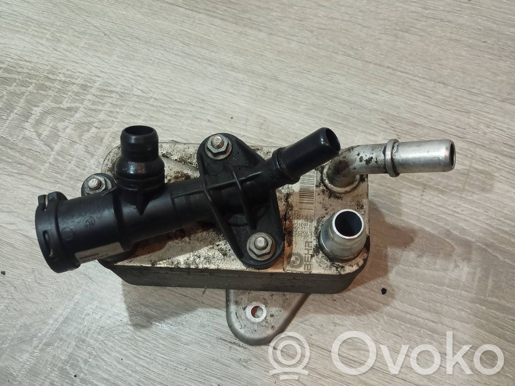 Refroidisseur d'huile moteur   7800408,S000906N,0998SSS