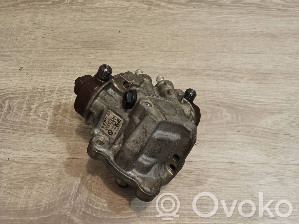 Fuel injection high pressure pump   7800123,0445010617