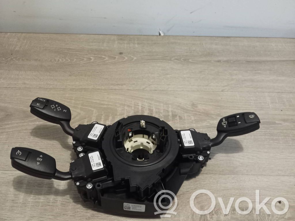 BMW 5 E60 E61 Rokturu komplekts 