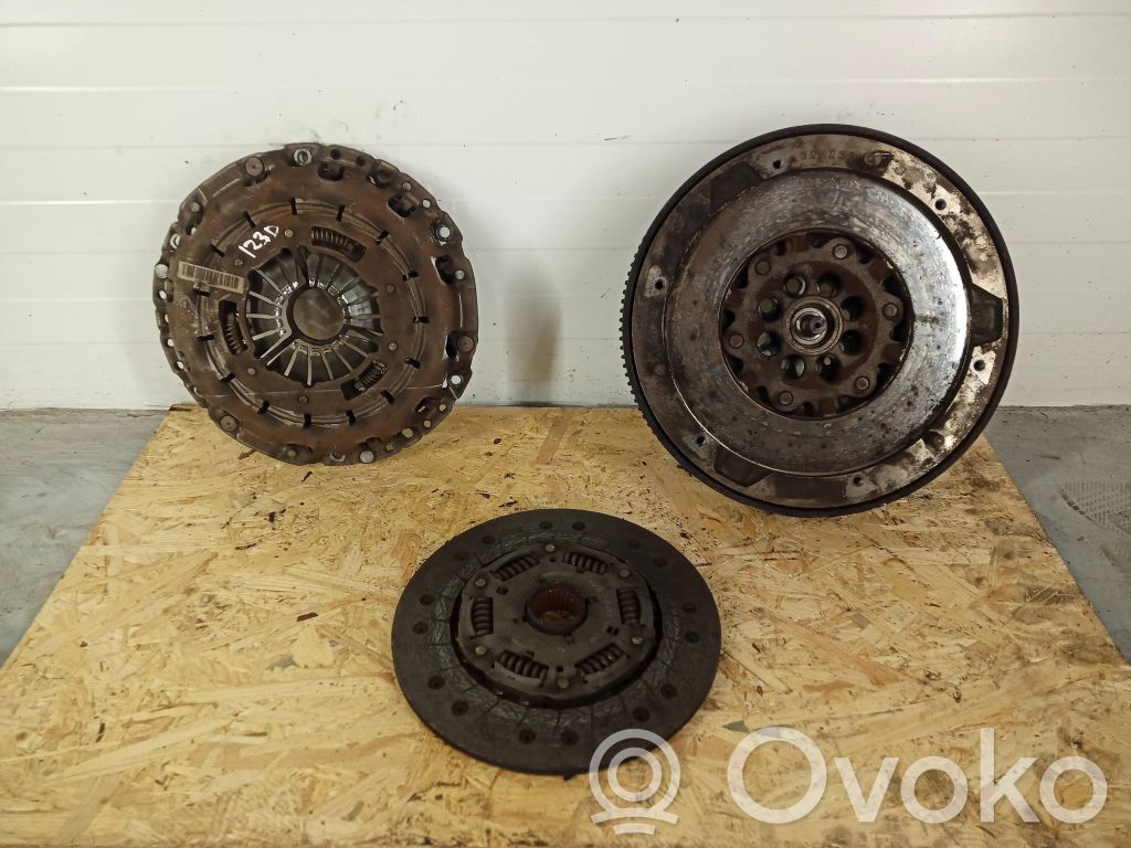 BMW 1 E81 E87 Clutch set kit 