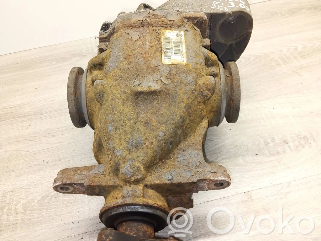 BMW 3 E90 E91 Rear differential 