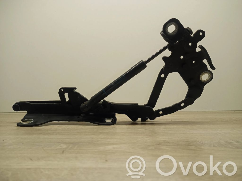 BMW 1 F20 F21 Петля (петли) капота двигателя 