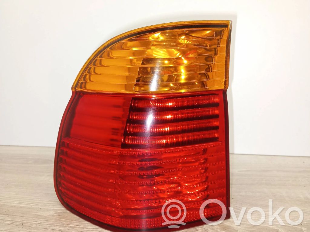 Lampa tylna   6900213,130620011,331301