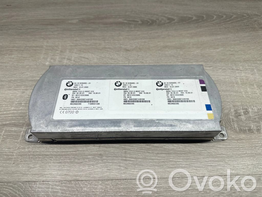 Bluetooth modulis   9205895,001C12CE26B8,16921115