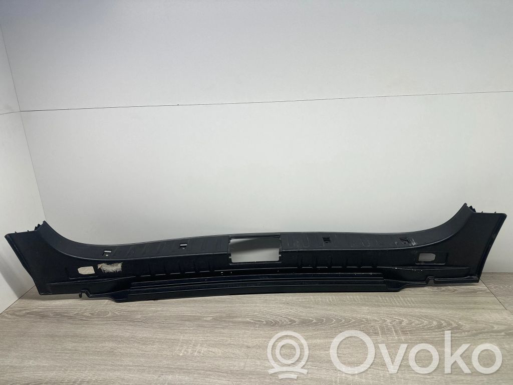 BMW 3 E90 E91 Protector del borde del maletero/compartimento de carga 
