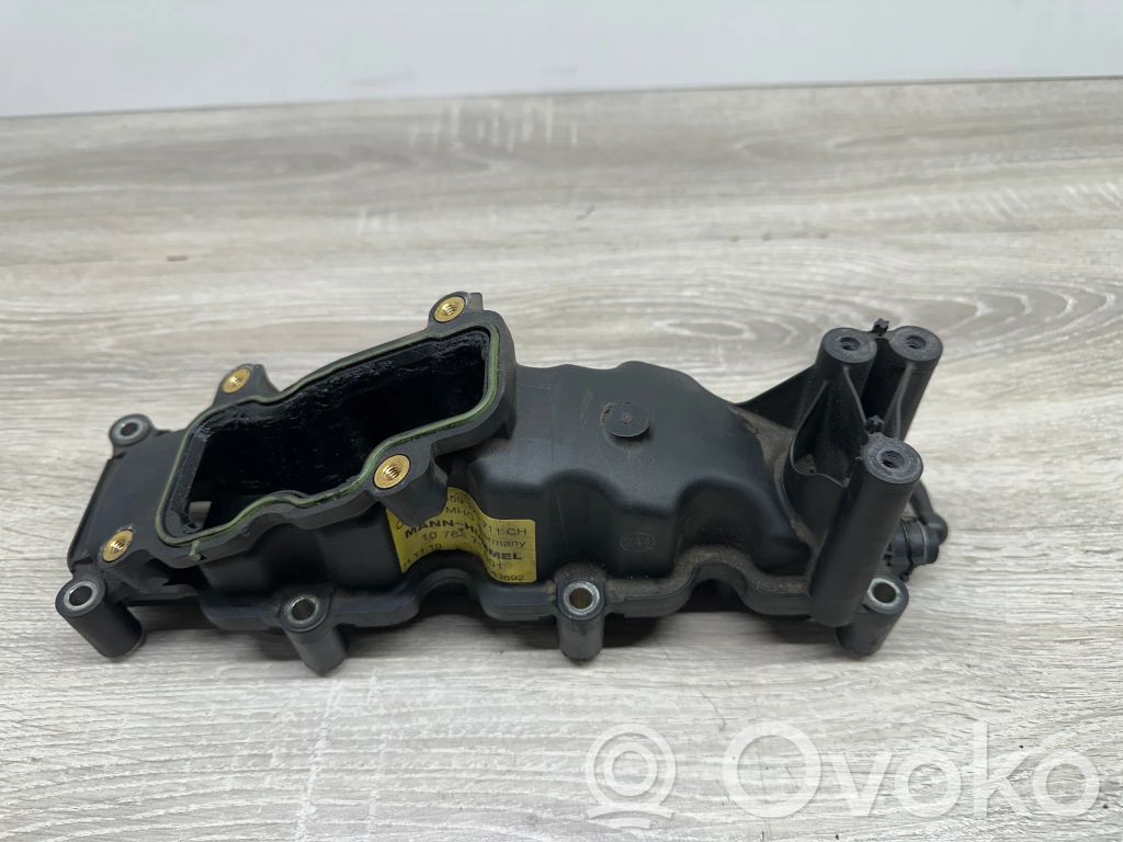 Audi A5 8T 8F Intake manifold 