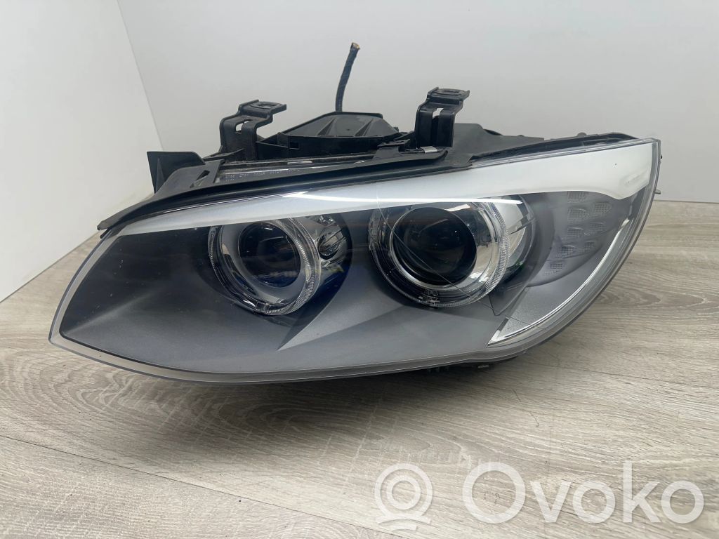 Lampa przednia   1307023372,27312732,7273205000