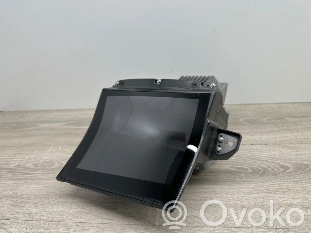 BMW 7 F01 F02 F03 F04 Head up display screen 