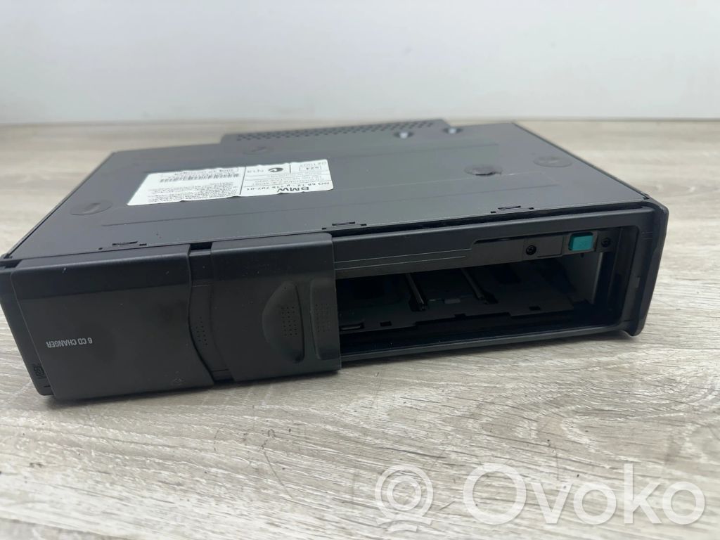 CD/DVD changer   9119707,021007,206AP0AT0BER,AL901361032424