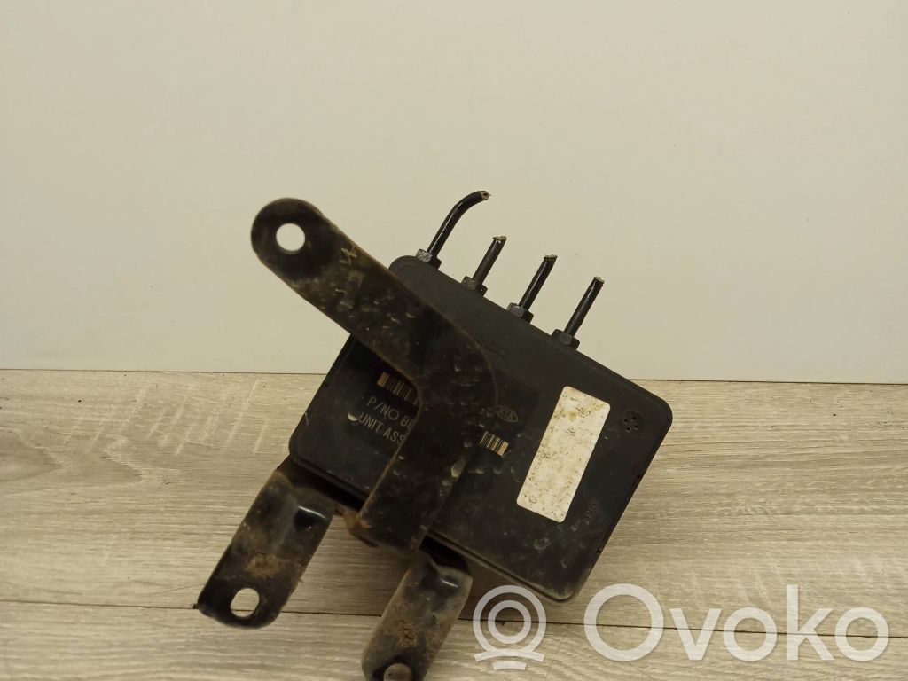 ABS bloks   589203U460