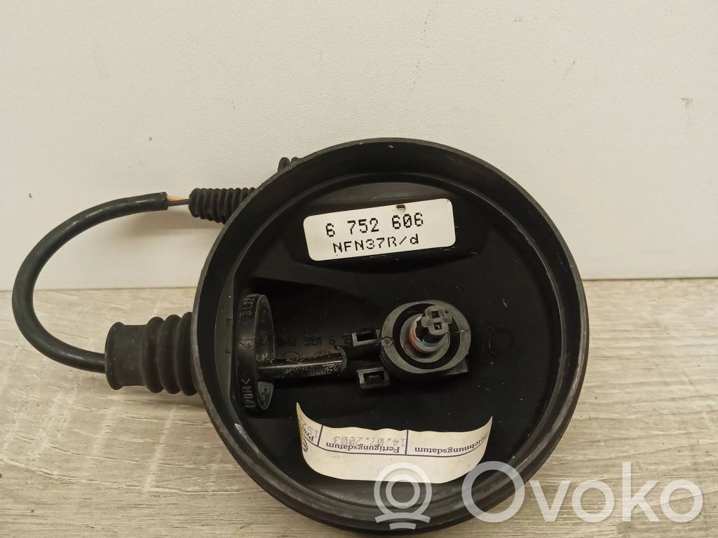 Sensor / Fühler / Geber   6752606