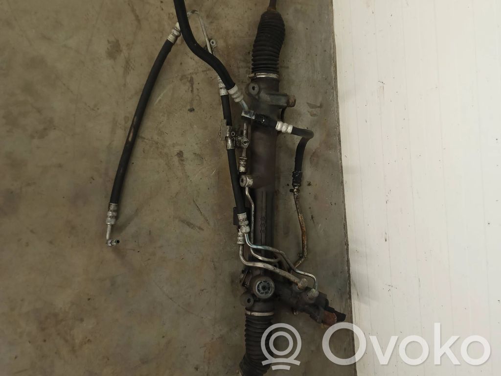 BMW 7 E65 E66 Steering rack 