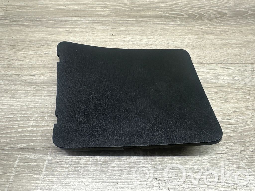 Mazda CX-5 Tailgate trim 