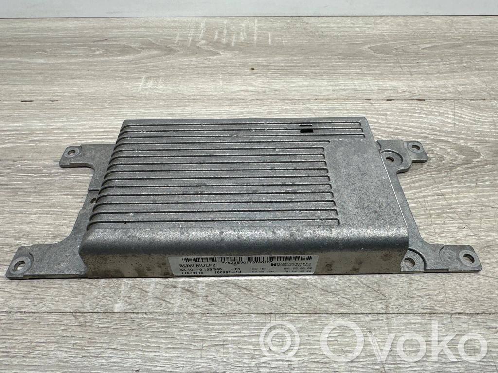 Bluetooth Modul Steuergerät   9163348,77574616,10099110