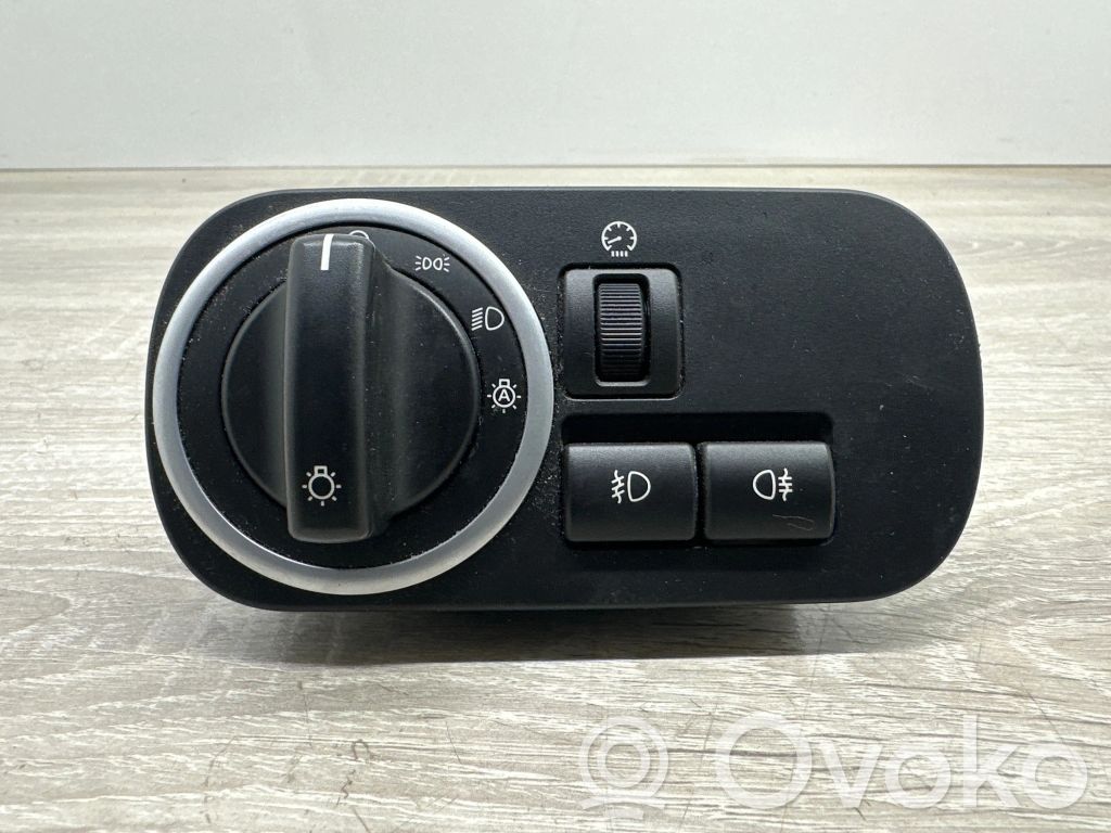 Land Rover Range Rover Sport L320 Przełącznik świateł 