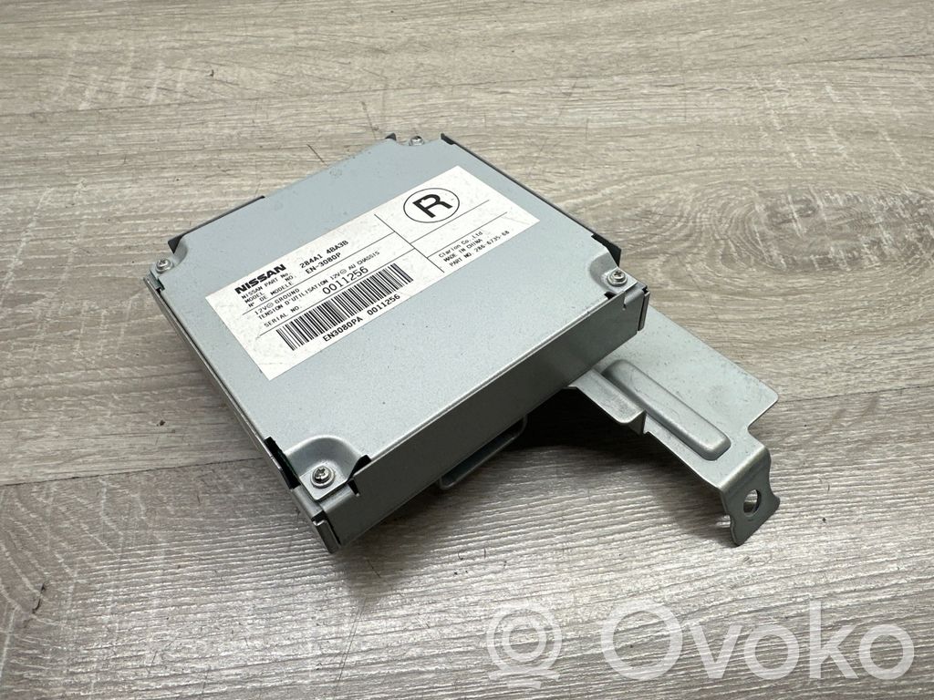 Camera control unit module   284A14BA3B,0011256,EN3080P