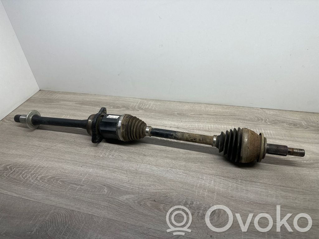 Front driveshaft   DA76R,9060507,086294,19060520465