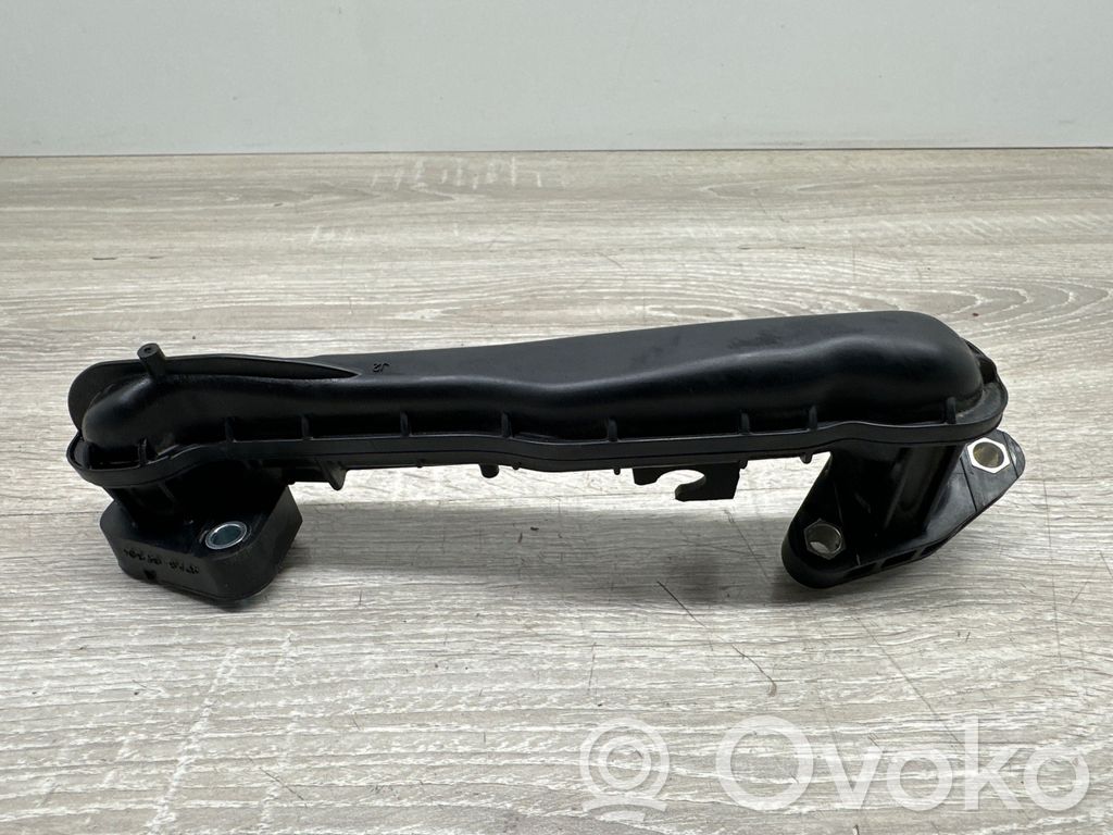 Toyota RAV 4 (XA50) Manguera/tubo del líquido refrigerante 