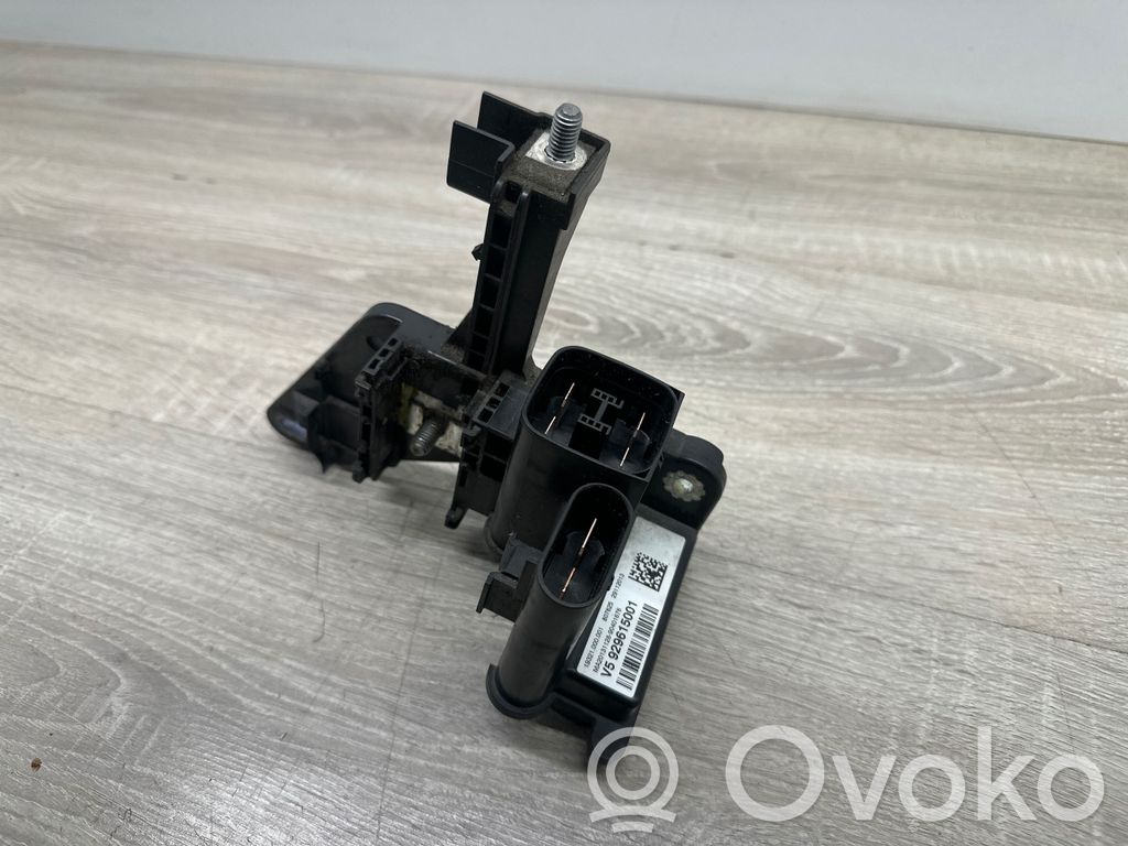 BMW 3 F30 F35 F31 Positive wiring loom 