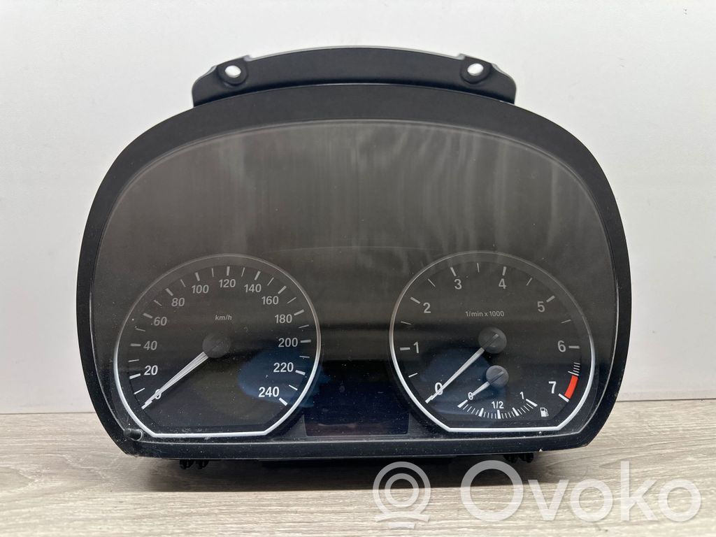 Speedometer (instrument cluster)   9187322,403203200,820017029761