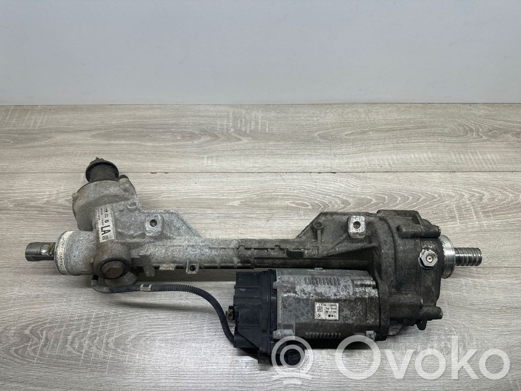 BMW 1 E81 E87 Steering rack 