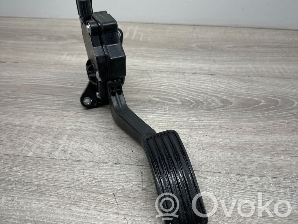 Gaspedal   36010FJ010,08R22B00071,1988007961