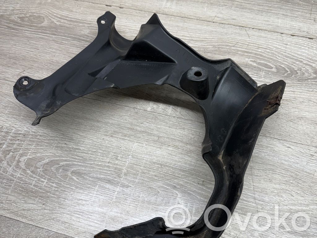 BMW 7 F01 F02 F03 F04 Osłona podwozia przednia 