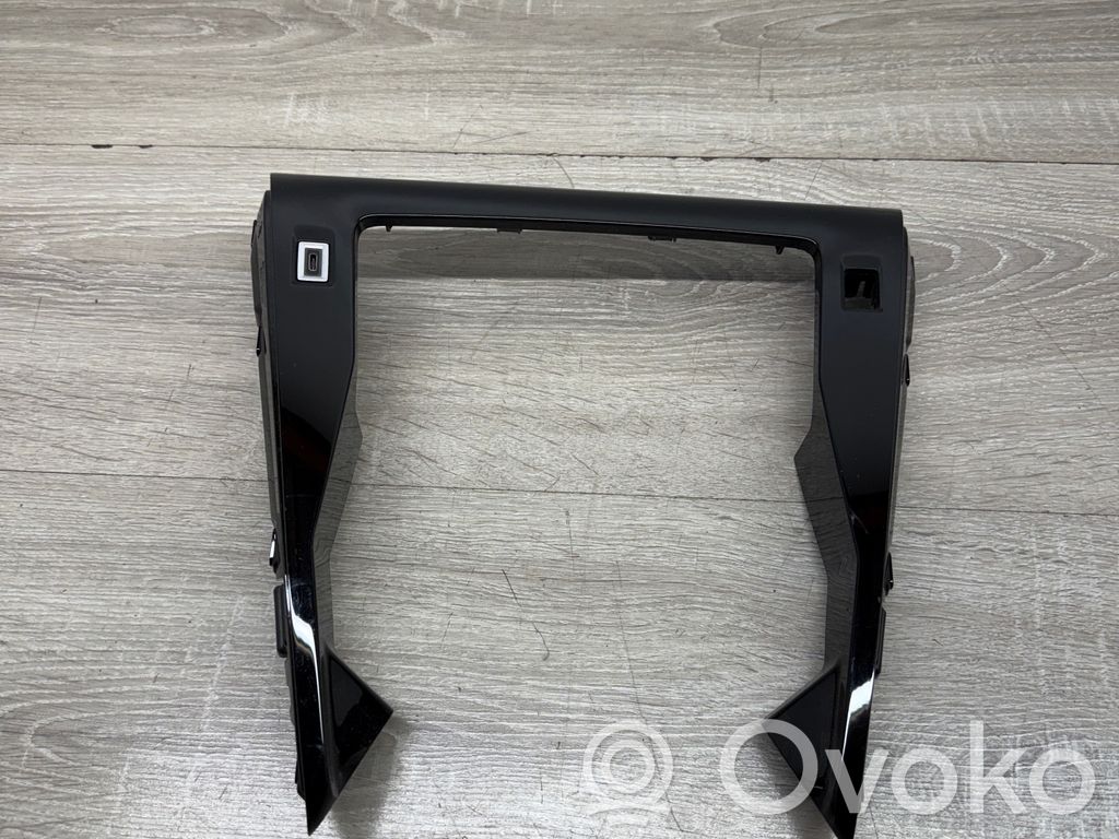 USB-pistokeliitin   98313506DX,PLP030119